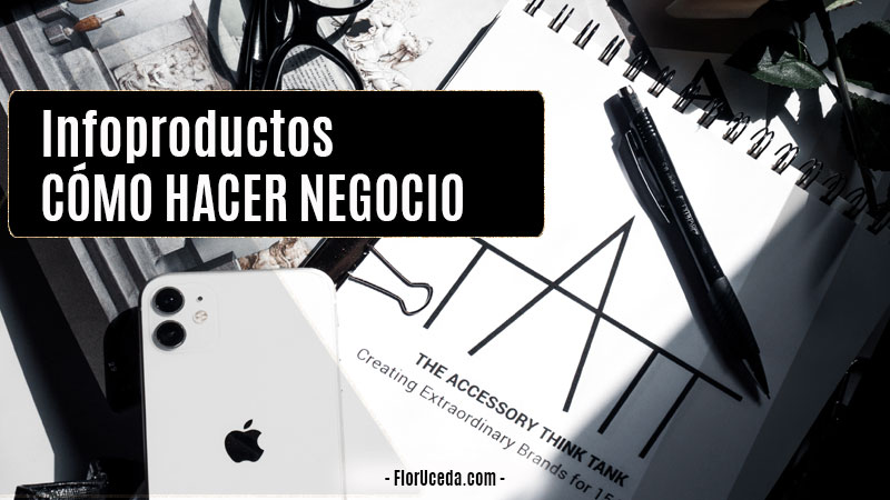 Infoproductos