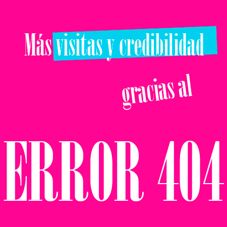 Evita perder visitas
