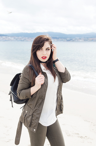 Blogger de lifestyle